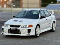 Usata Mitsubishi Lancer 280 CV (205 kW) 1998 Other