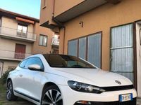 usata VW Scirocco Scirocco2.0 tsi Edition