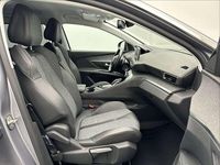 Usata Peugeot 5008 Allure 131 CV (96 kW) 2020 Grigio SUV