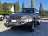 Usata Suzuki Grand Vitara 129 CV (94 kW) 2008 SUV