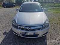 usata Opel Astra 17d