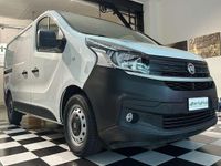 usata Fiat Talento Talento2.0 Ecojet 120CV PC-TN Furgone 10q