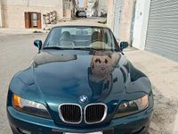 Usata BMW Z3 Efficient Dynamics 116 CV (85 kW) 1998 Cabrio