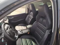 Usata MG HS 162 CV (119 kW) 2024 Nero SUV