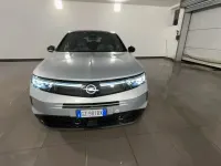 Usata Opel Grandland X 136 CV (100 kW) 2025 Kristall silver SUV