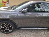 Usata Alfa Romeo Tonale Ti 130 CV (95 kW) 2023 Grigio SUV
