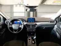 Usata Ford Kuga Business Edition 152 CV (111 kW) 2022 Nero SUV