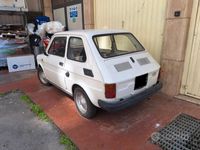 usata Fiat 126 Mirafiori