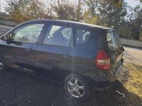 Usata Honda Jazz 83 CV (61 kW) 2007 Utilitaria