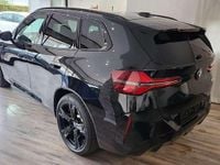 Usata BMW X3 M Sport 197 CV (144 kW) 2025 Nero SUV