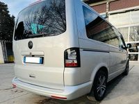 usata VW Caravelle 2.0 TDI 140CV PC Comfortline WEBASTO - APPLE CAR