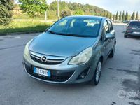 usata Opel Corsa 1.3 CDTI 75CV F.AP. 5 porte Elective