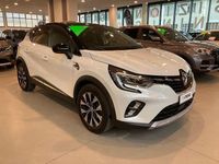 Usata Renault Captur Intens 91 CV (66 kW) 2022 Bianco SUV