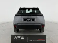 Usata Peugeot 2008 Allure 102 CV (75 kW) 2021 Grigio SUV