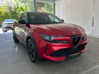 Usata Alfa Romeo GT Junior Edizione Speciale 114 kW (156 CV) 2025 Rosso Cabrio