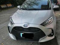 Usata Toyota Yaris Hybrid Trend 116 CV (85 kW) 2024 Berlina