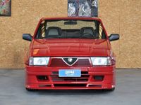 usata Alfa Romeo 75 1.8 Turbo Evoluzione