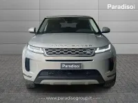 Usata Land Rover Range Rover evoque HSE Dynamic 180 CV (132 kW) 2019 Bronzo SUV
