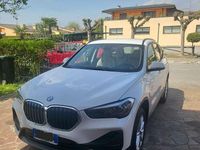 Usata BMW X1 Advantage 150 CV (110 kW) 2022 SUV