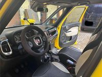 Usata Fiat 500L 120 CV (88 kW) 2014 Monovolume