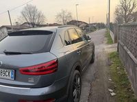 Usata Audi Q3 Business 177 CV (130 kW) 2013 SUV