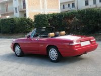 usata Alfa Romeo Spider Duetto