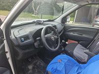 Usata Fiat Doblò Active 90 CV (66 kW) 2013 Monovolume