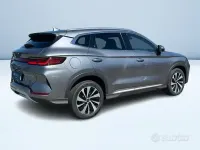 Usata BYD Seal U Comfort 98 CV (72 kW) 2025 Grigio metallizzato SUV