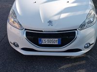 usata Peugeot 208 - 2013