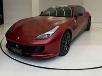 Usata Ferrari GTC4Lusso 610 CV (448 kW) 2018 Station wagon