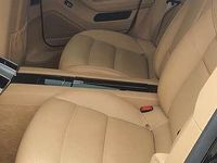 Usata Porsche Panamera 250 CV (183 kW) 2014 Nero Utilitaria