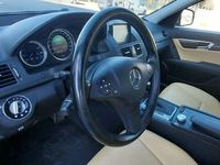 usata Mercedes C200 ClasseC 200 CDI W 204 Elegance Cilindrata 2.2 Diesel KW 100 CV 136