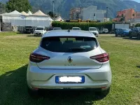 Usata Renault Clio 100 CV (73 kW) 2022 Grigio Utilitaria