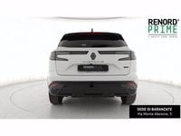 Usata Renault Austral Techno 200 CV (147 kW) 2023 Bianco SUV