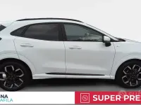 Usata Ford Puma ST-Line X 125 CV (91 kW) 2023 Bianco SUV