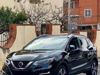 Usata Nissan Qashqai N-Connecta 160 CV (117 kW) 2019 SUV