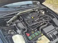 Usata Mazda MX5 126 CV (92 kW) 2006 Nero Cabrio