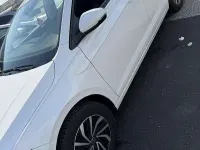 Usata VW Polo Life 90 CV (66 kW) 2022 Utilitaria
