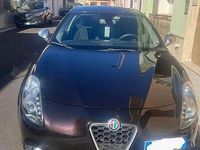 Usata Alfa Romeo Giulietta 120 CV (88 kW) 2018 Utilitaria