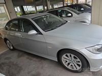 Usata BMW 320 2005 Grigio Berlina