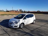 usata Opel Meriva 1.4 t Design Edition Gpl-tech 120cv