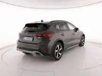 Usata Ford Focus Active 125 CV (91 kW) 2022 Grigio SUV