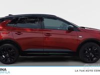 Usata Opel Grandland X S 2022 Rosso SUV