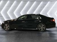 Usata Mercedes E220 Advanced 197 CV (144 kW) 2025 Nero Berlina