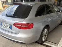 Usata Audi A4 Business 150 CV (110 kW) 2015 Station wagon