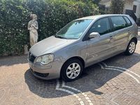 Usata VW Polo Comfortline 69 CV (50 kW) 2007 Grigio(met.) Utilitaria