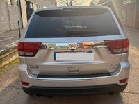 Usata Jeep Grand Cherokee Limited 241 CV (177 kW) 2012 SUV