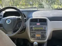 Usata Fiat Grande Punto Emotion 90 CV (66 kW) 2006 Nero Utilitaria