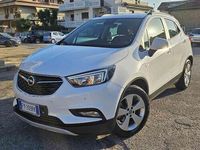 usata Opel Mokka 1.6 CDTI Ecotec 4x2 Start&Stop Innovation usato