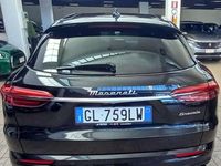 Usata Maserati Grecale 330 CV (242 kW) 2022 Nero SUV